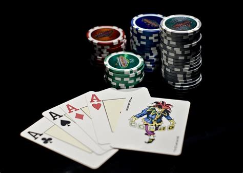 Quantas mãos de pôquer diferentes existem